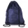 Kimood Drawstring Backpack Patriot Blue - Zdjęcie