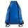 Kimood Drawstring Backpack Royal Blue - Zdjęcie
