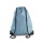 Kimood Drawstring Backpack Sky Blue - Zdjęcie