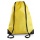 Kimood Drawstring Backpack Yellow - Zdjęcie