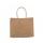 Kimood Jute Beach Bag Natural/Gold - Photo