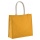 Kimood Jute Beach Bag Yellow - Photo