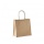 Kimood Jute Canvas Tote Large Natural - Photo