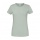 Ladies Iconic 195 Ringspun Premium Sage 2XL - Photo