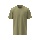 NLA Unisex Heavy T-Shirt Light Olive XS - Zdjęcie