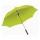 Parasol automatyczny 23" Lime - Zdjęcie