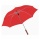 Parasol automatyczny 23" Red - Zdjęcie