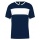 Proact Adult Short Sleeve Jersey Navy/White S - Zdjęcie