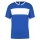 Proact Adult Short Sleeve Jersey Royal/White S - Zdjęcie