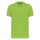 Proact Men Polo Shirt Lime S - Zdjęcie