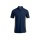 *Promodor Men’s Contrast Polo navy-light grey S - Zdjęcie