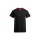 *Promodor Men’s Contrast-T black-red L - Photo