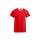 *Promodor Men’s Contrast-T red-white XXL - Photo