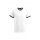 *Promodor Men’s Contrast-T white-black S - Photo