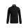 *Promodor Men’s Double Fleece black-l. grey L - Photo