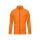 *Promodor Men’s Fleece Jacket C? orange S - Photo