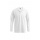 *Promodor Men’s Heavy Polo LS white S - Zdjęcie