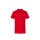 *Promodor Men's Jersey Polo fire red S - Photo
