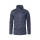 *Promodor Men’s Knit Fleece Jacket C? h. blue S - Zdjęcie