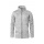 *Promodor Men’s Knit Fleece Jacket C? h. grey S - Zdjęcie
