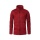 *Promodor Men’s Knit Fleece Jacket C? h. red S - Zdjęcie