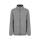 *Promodor Men’s Knit Jacket Work. h. grey S - Zdjęcie