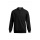 *Promodor Men’s Polo Sweater black S - Zdjęcie