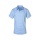 *Promodor Men’s Poplin Shirt light blue S - Zdjęcie