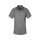 *Promodor Men’s Poplin Shirt steel gray S - Zdjęcie