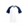*Promodor Men’s Raglan-T white-navy M - Photo