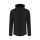 *Promodor Men’s Softshell Jacket black S - Photo