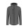 *Promodor Men’s Softshell Jacket steel gray S - Photo