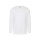 *Promodor Men’s Sweater 80/20 white S - Zdjęcie