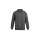 *Promodor Men’s Troyer Sweater graphite S - Zdjęcie