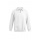 *Promodor Men’s Troyer Sweater white M - Zdjęcie