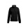 *Promodor Wom. Double Fleece black-light grey L - Photo