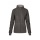 *Promodor Wom. Double Fleece graphite/li.grey XS - Photo