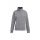 *Promodor Wom. Double Fleece light grey-black M - Photo