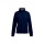 *Promodor Wom. Double Fleece navy-light grey S - Photo