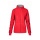 *Promodor Wom. Double Fleece red-light grey S - Photo