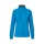 *Promodor Wom. Double Fleece turq.-li.grey XS - Photo