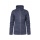 *Promodor Wom. Knit Fleece Jacket h. blue S - Zdjęcie