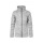 *Promodor Wom. Knit Fleece Jacket h. grey S - Zdjęcie