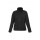 *Promodor Women’s Fleece Jacket C? black S - Photo