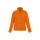 *Promodor Women’s Fleece Jacket C? orange S - Photo