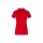 *Promodor Women’s Jersey Polo fire red S - Photo