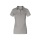 *Promodor Women’s Jersey Polo new light grey S - Photo