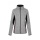 *Promodor Women's Knit Jacket Work. h. grey S - Zdjęcie