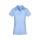 *Promodor Women’s Poplin Shirt light blue XS - Zdjęcie