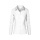 *Promodor Women’s Poplin Shirt LS white XS - Zdjęcie